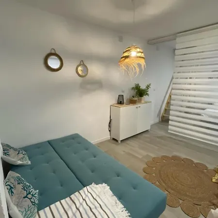 Prázdninový dům Casa Luna *