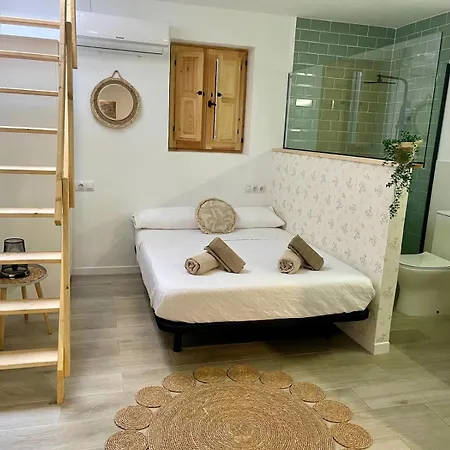 Casa Luna Almuñécar